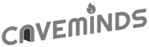 Caveminds Logo Final