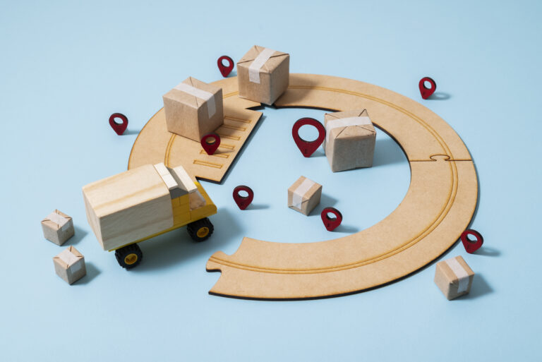 Accelerating Lead Generation for 3PL SaaS Using AI Personalization & Email Outreach