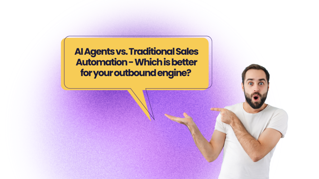 AI Agents vs. Traditional Automation - A Detailed Comparison