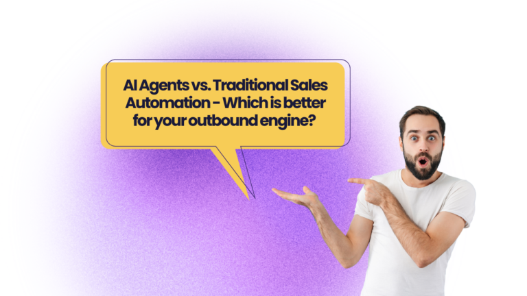 AI Agents vs. Traditional Automation - A Detailed Comparison